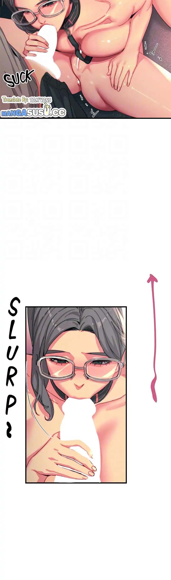 Rainbow (Show Me Your Sensuality) - Chapter 47 35