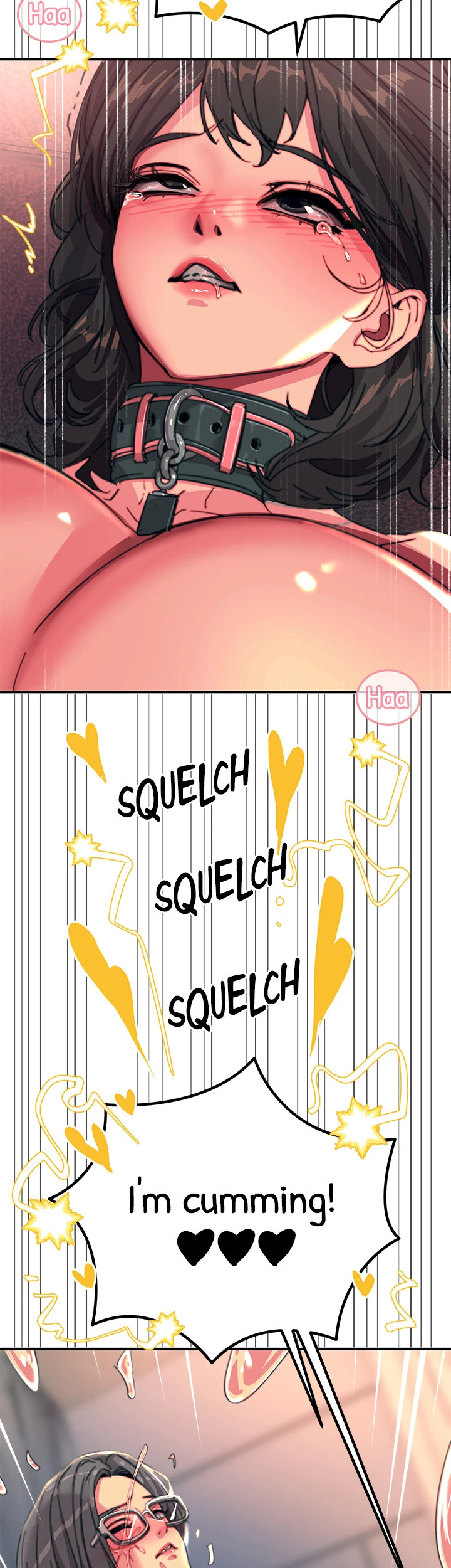 Rainbow (Show Me Your Sensuality) - Chapter 47 42