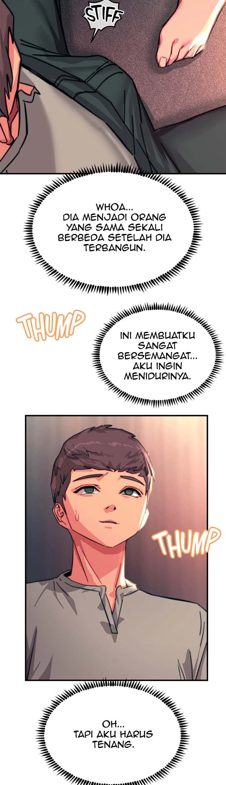 Rainbow (Show Me Your Sensuality) - Chapter 47 27