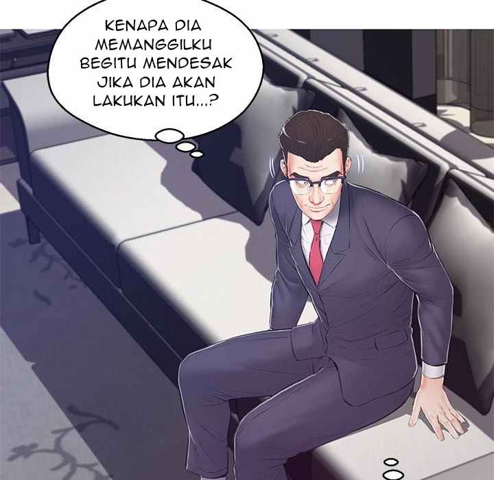 Daughter in Law - Chapter 70 118