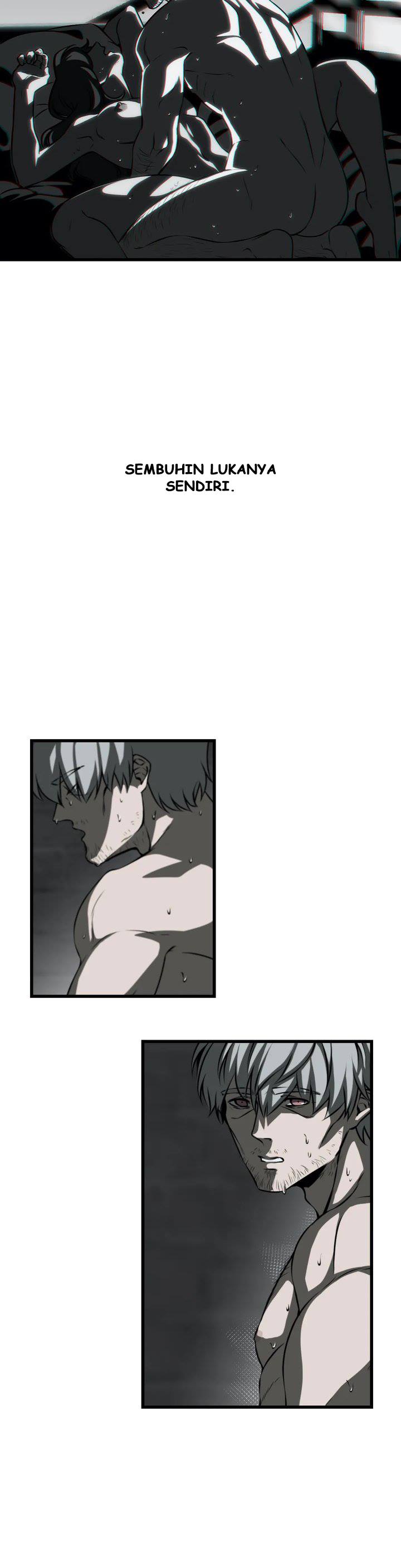 Writing Hell - Chapter 14 26