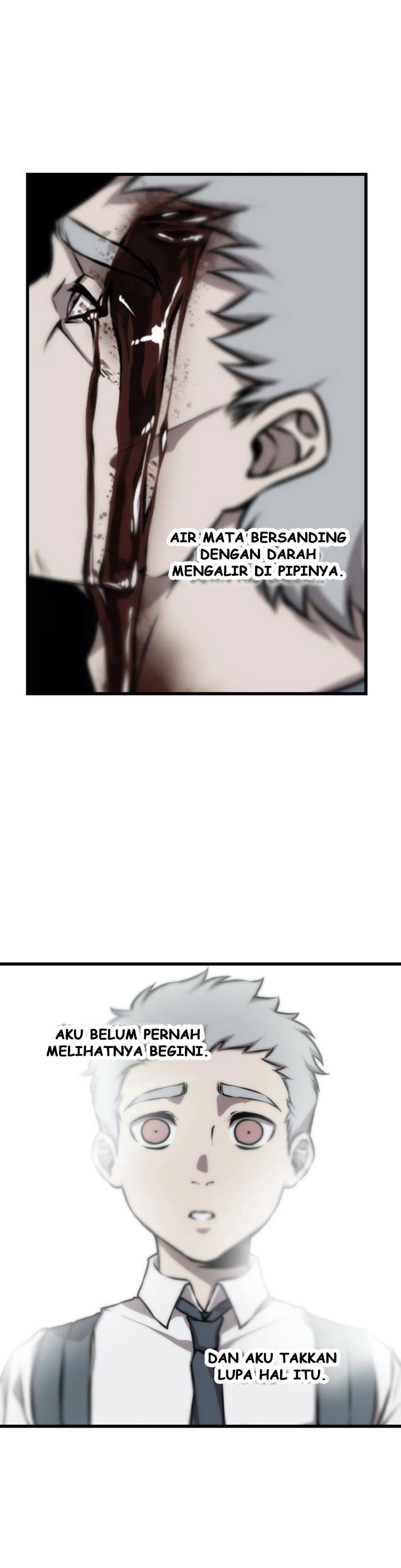 Writing Hell - Chapter 14 8