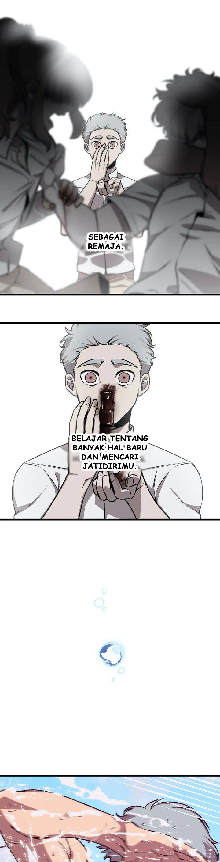 Writing Hell - Chapter 14 13