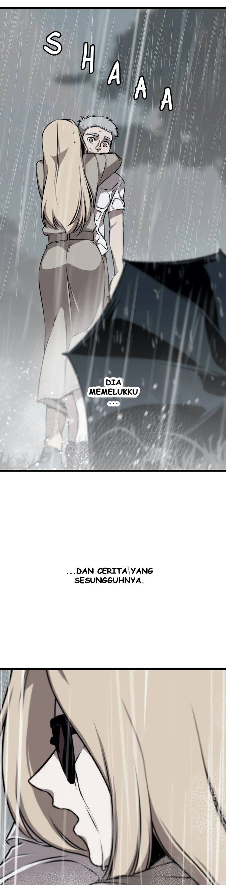 Writing Hell - Chapter 14 18