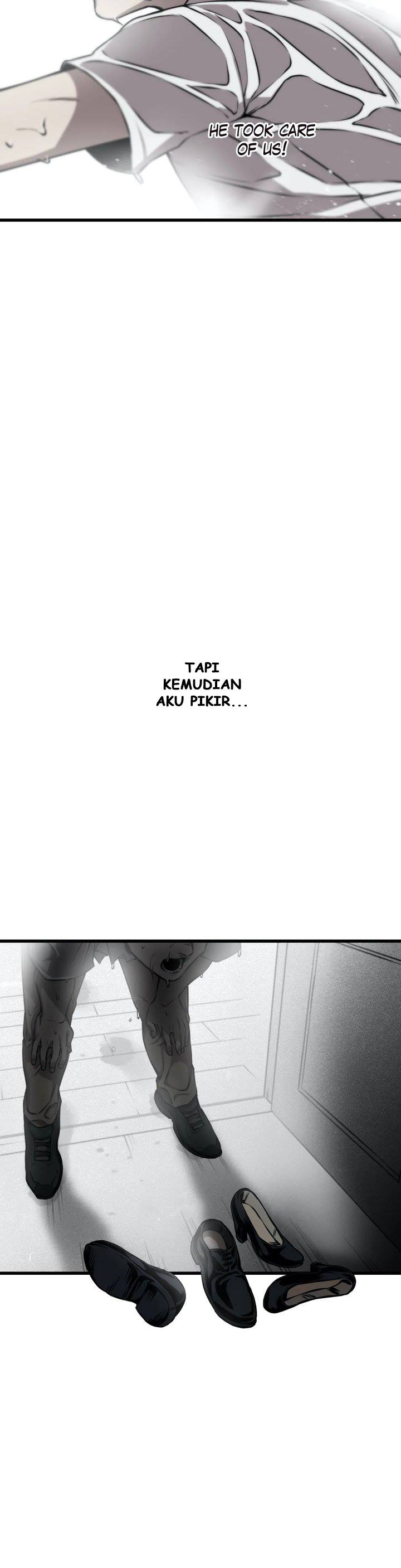 Writing Hell - Chapter 14 23