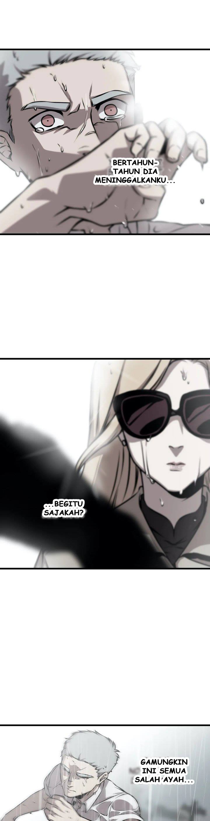 Writing Hell - Chapter 14 21