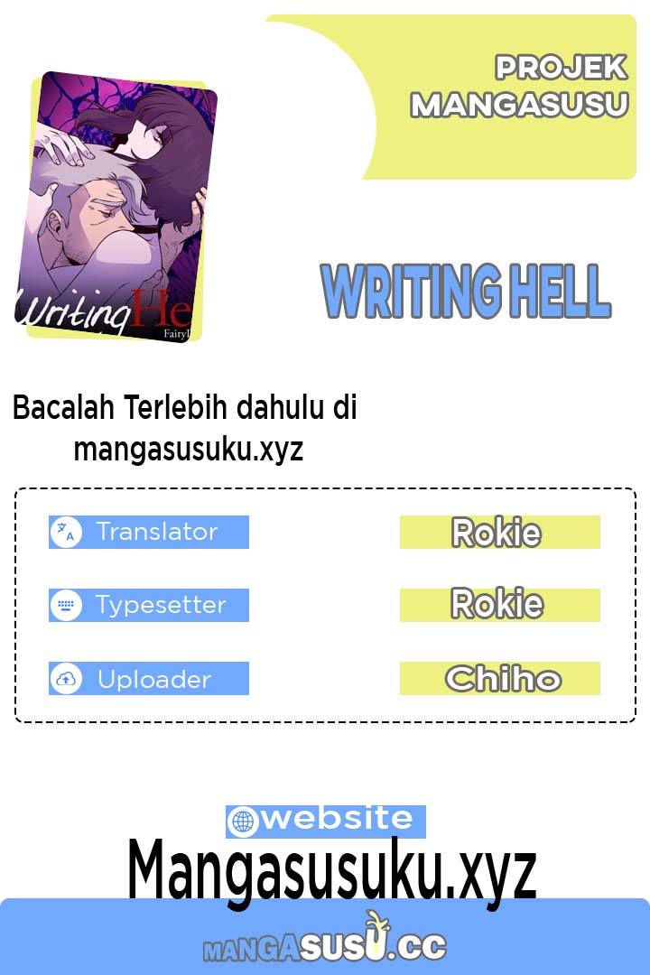 Writing Hell - Chapter 14 1