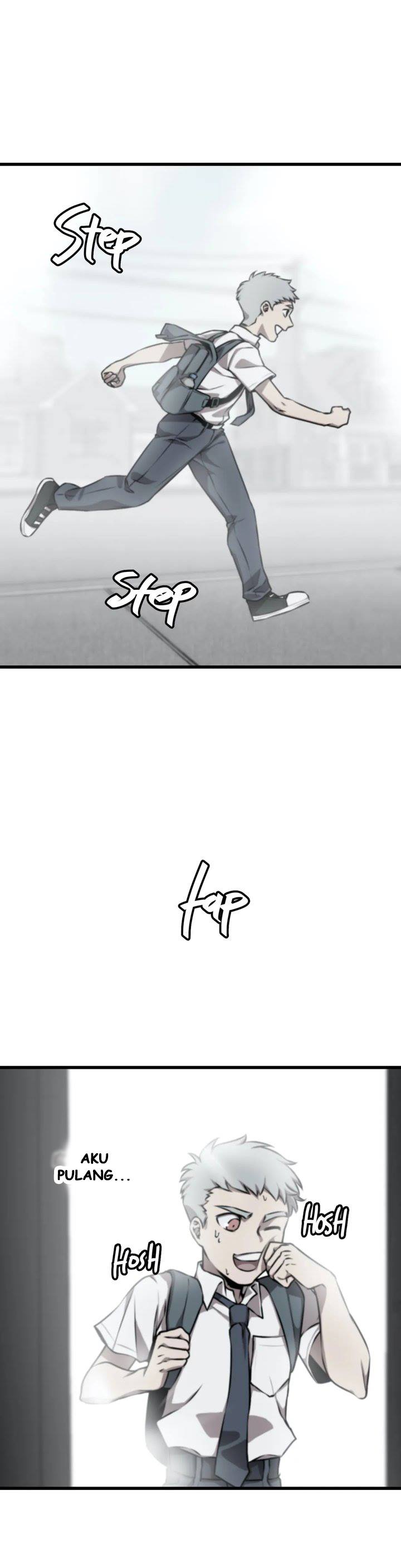 Writing Hell - Chapter 14 5