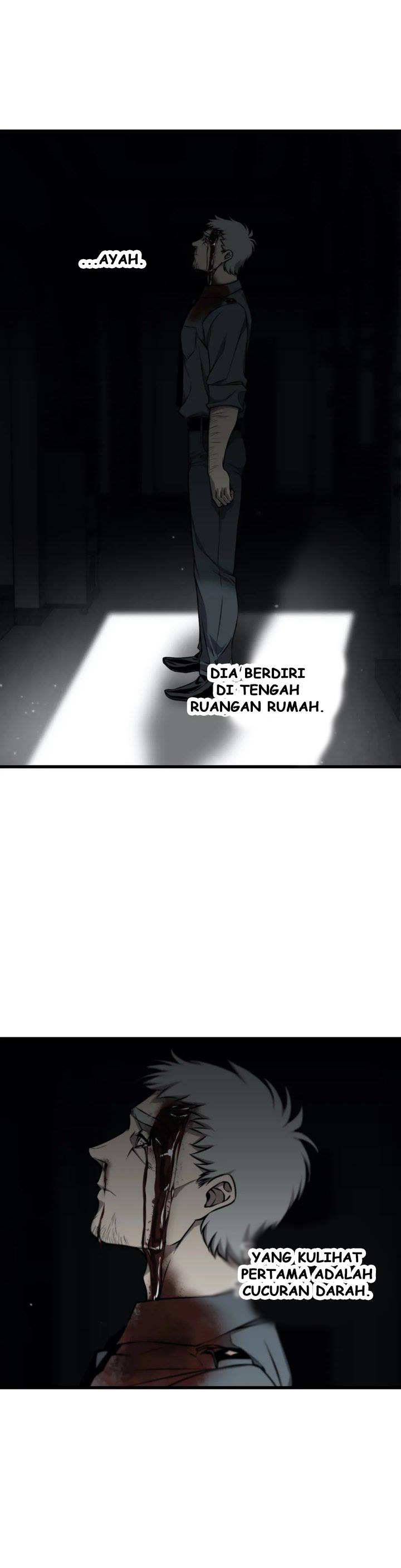 Writing Hell - Chapter 14 7