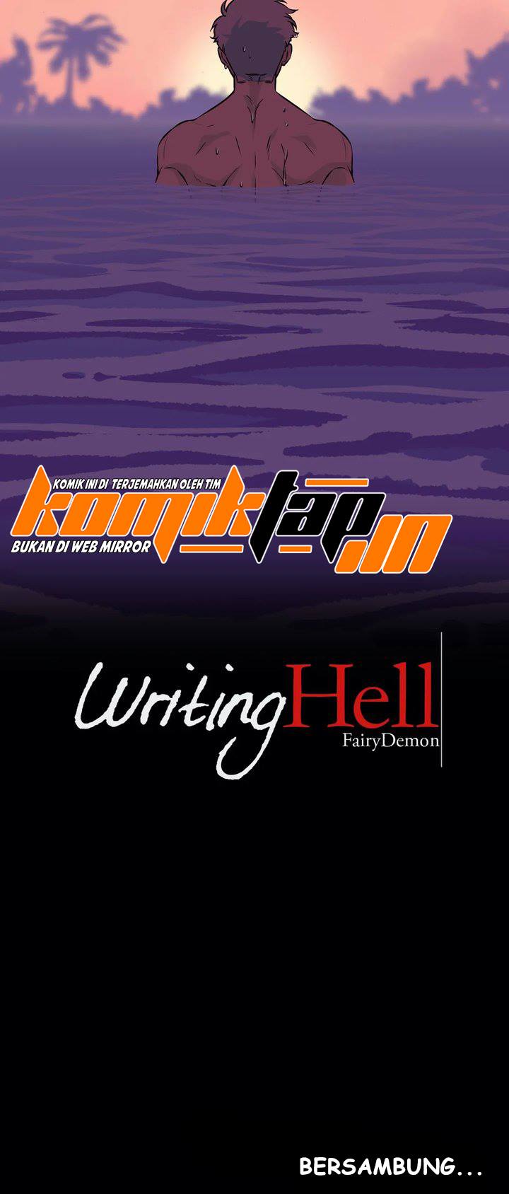 Writing Hell - Chapter 14 34