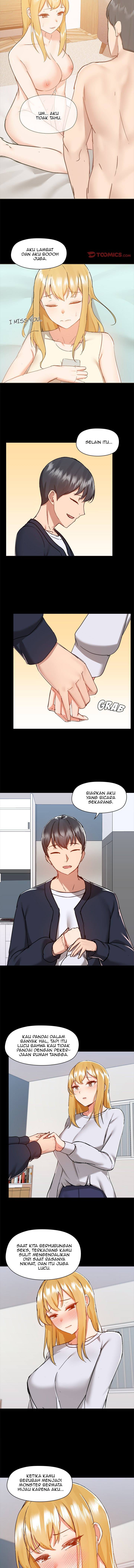 Gamers - Chapter 72 10