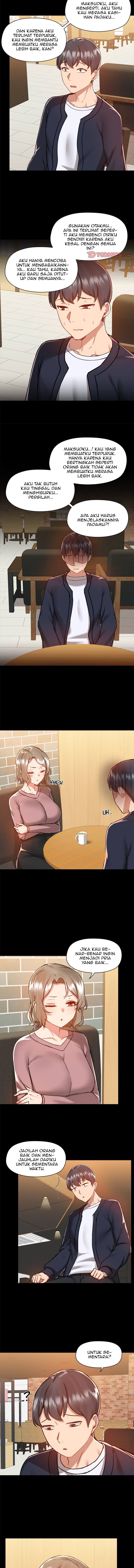 Gamers - Chapter 72 4