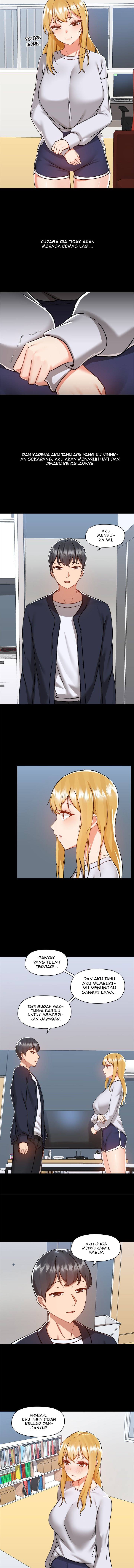 Gamers - Chapter 72 8