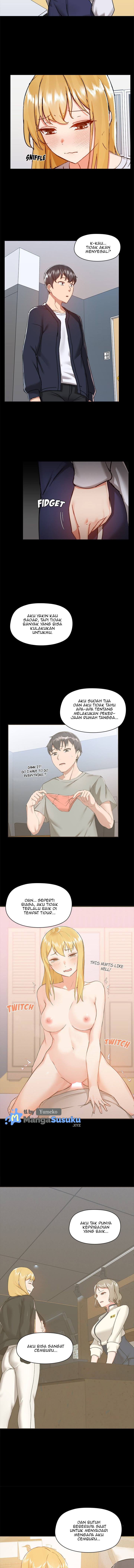 Gamers - Chapter 72 9