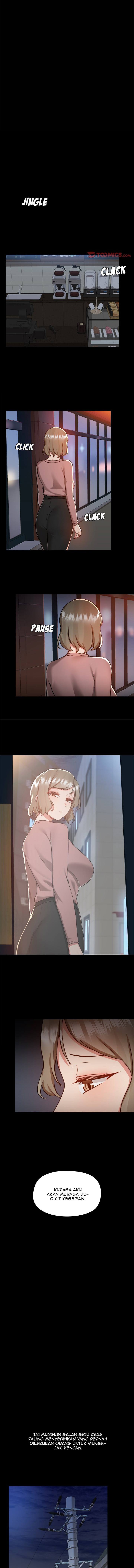 Gamers - Chapter 72 6