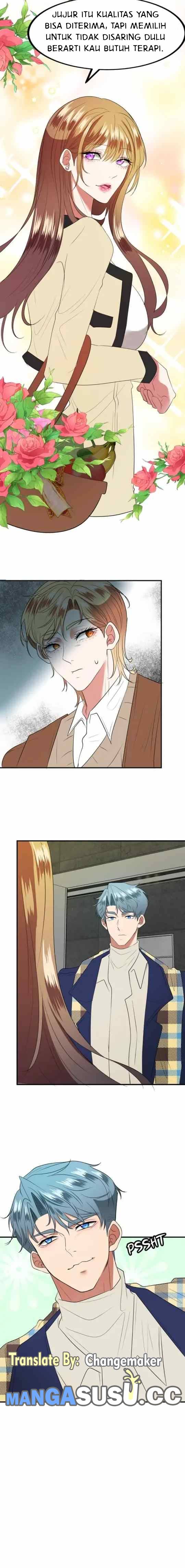 Sexy Wife - Chapter 11 12