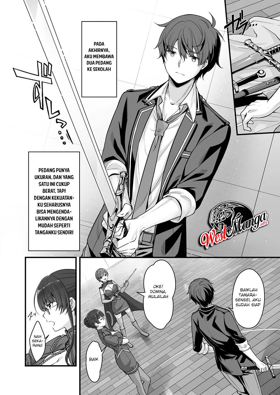 Eroge Yattetara Isekai ni Tensei shita no de Bishoujo Maou o Doreika suru - Chapter 11 7