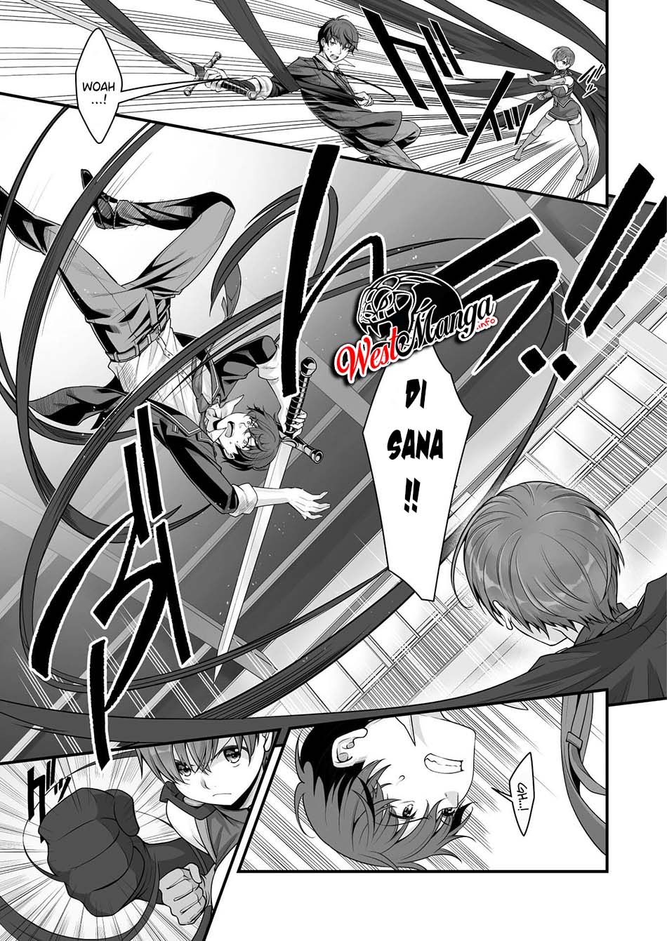 Eroge Yattetara Isekai ni Tensei shita no de Bishoujo Maou o Doreika suru - Chapter 11 12
