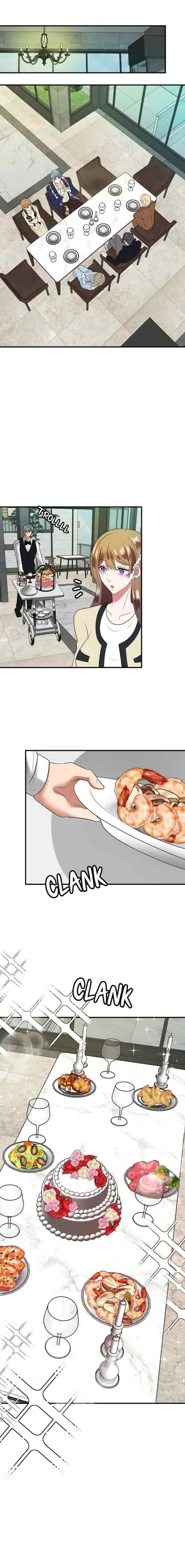 Sexy Wife - Chapter 11 13