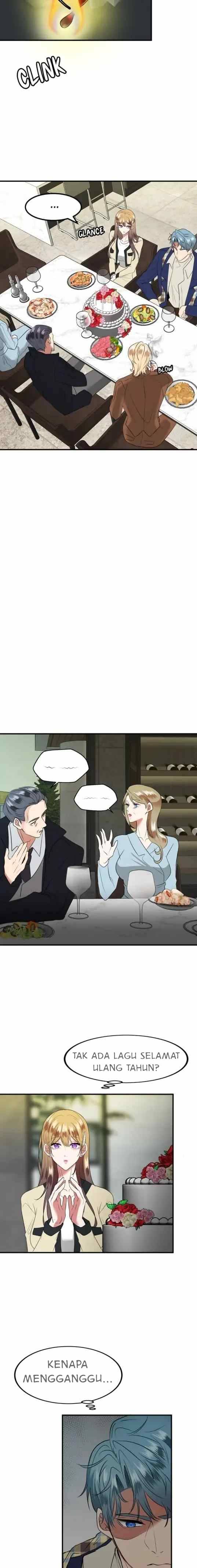 Sexy Wife - Chapter 11 15
