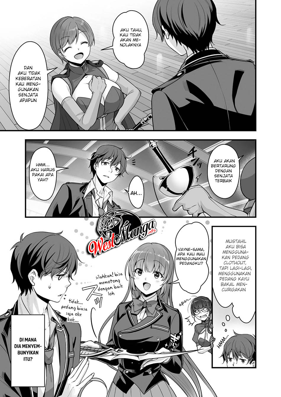Eroge Yattetara Isekai ni Tensei shita no de Bishoujo Maou o Doreika suru - Chapter 11 6
