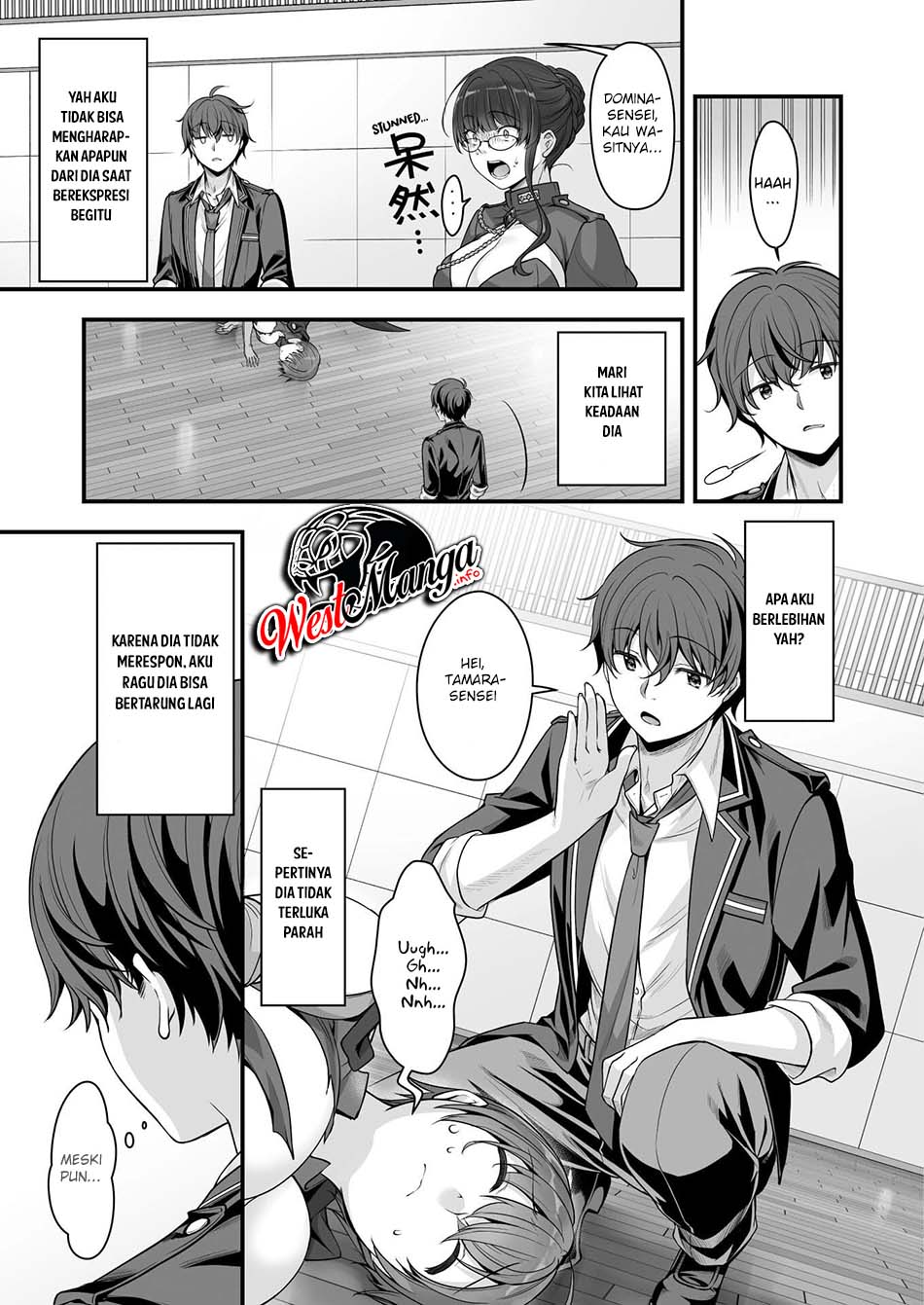 Eroge Yattetara Isekai ni Tensei shita no de Bishoujo Maou o Doreika suru - Chapter 11 19