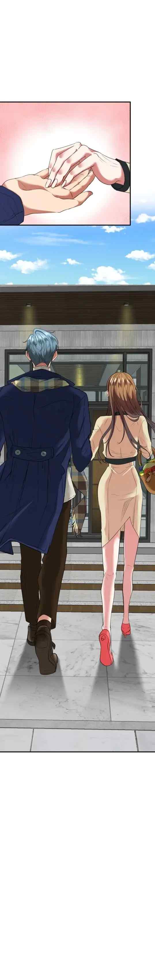 Sexy Wife - Chapter 11 4