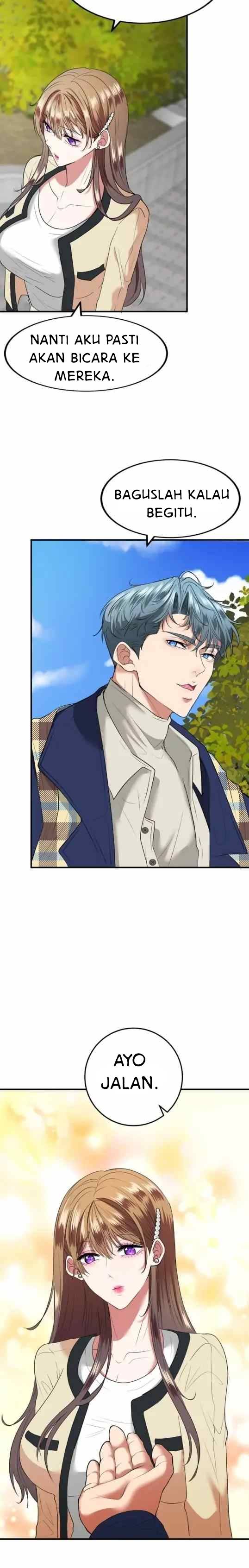 Sexy Wife - Chapter 11 3