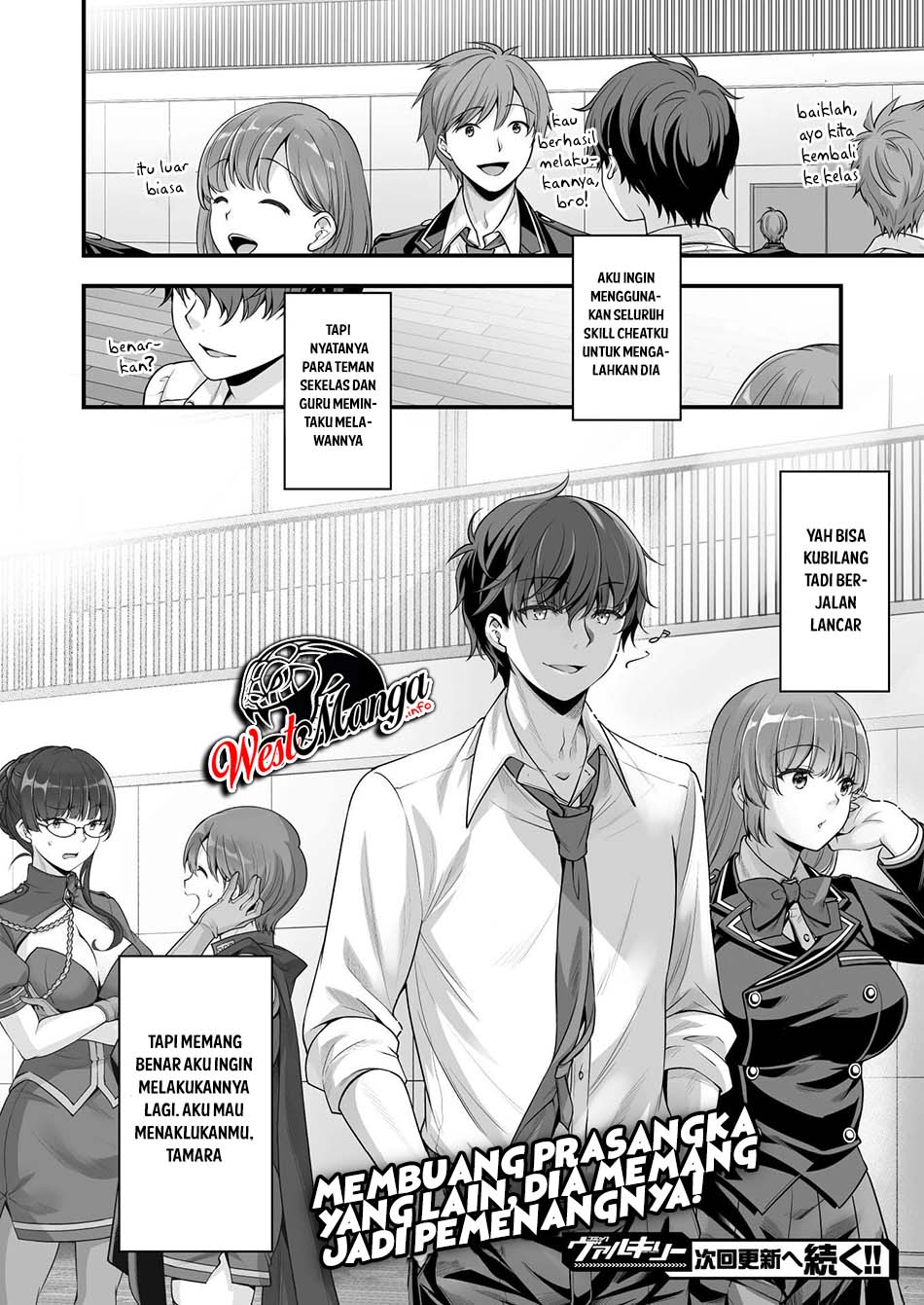 Eroge Yattetara Isekai ni Tensei shita no de Bishoujo Maou o Doreika suru - Chapter 11 25