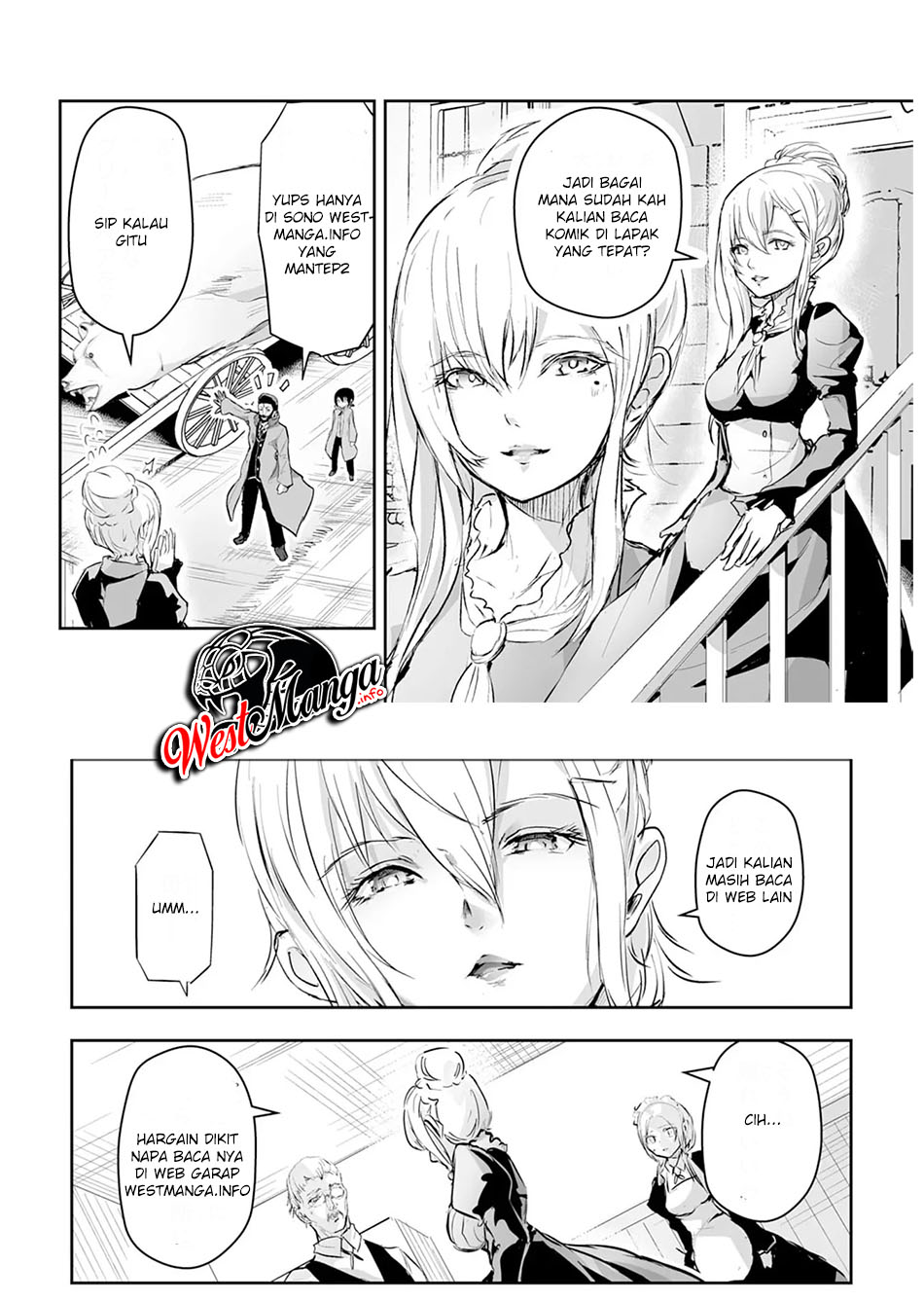 Eroge Yattetara Isekai ni Tensei shita no de Bishoujo Maou o Doreika suru - Chapter 11 23