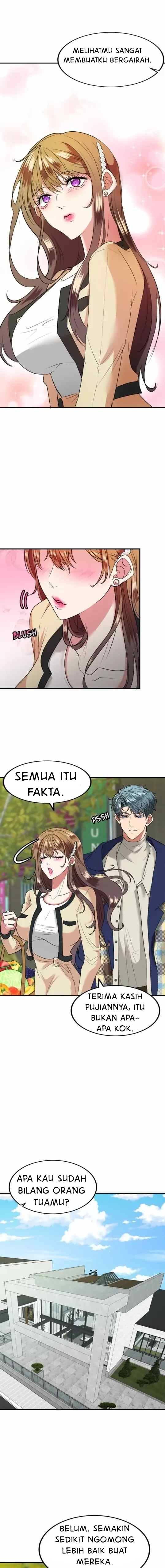 Sexy Wife - Chapter 11 2