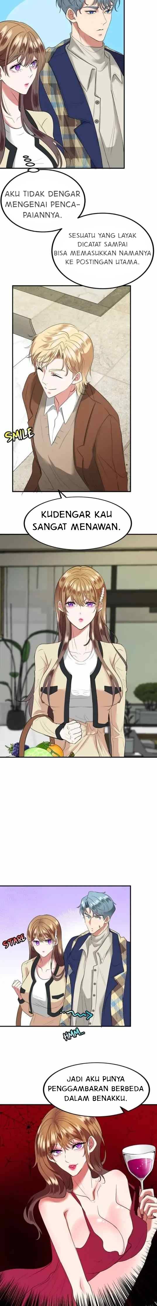 Sexy Wife - Chapter 11 9