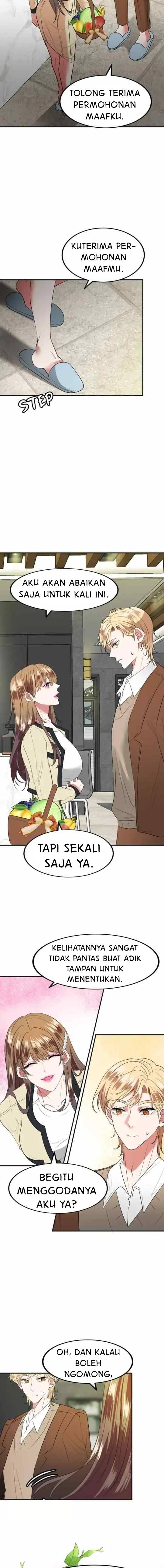 Sexy Wife - Chapter 11 11