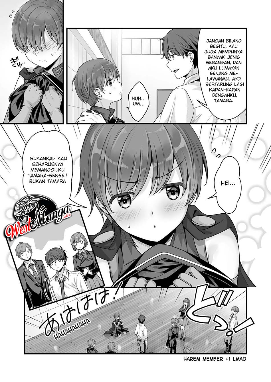 Eroge Yattetara Isekai ni Tensei shita no de Bishoujo Maou o Doreika suru - Chapter 11 24