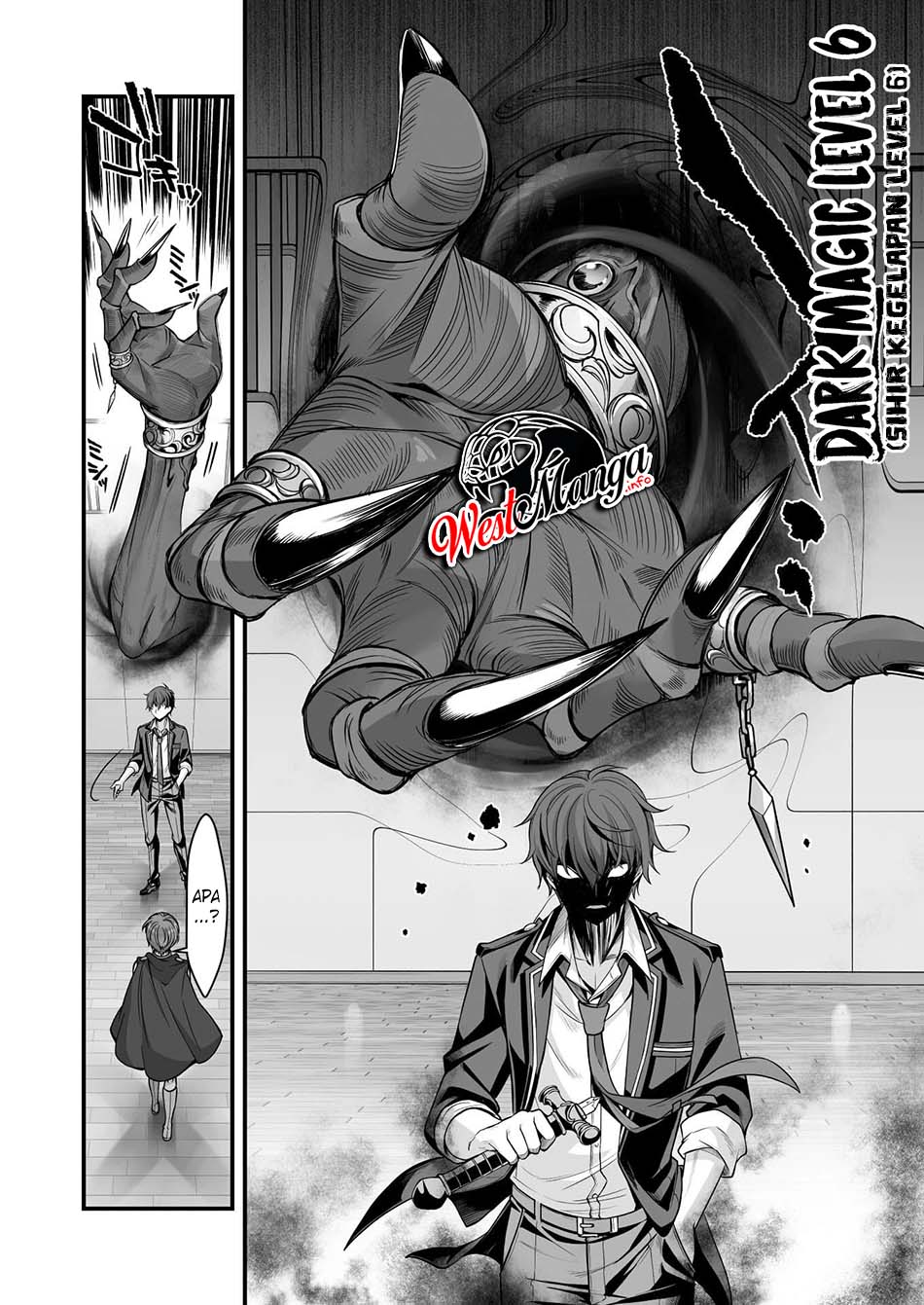 Eroge Yattetara Isekai ni Tensei shita no de Bishoujo Maou o Doreika suru - Chapter 11 16