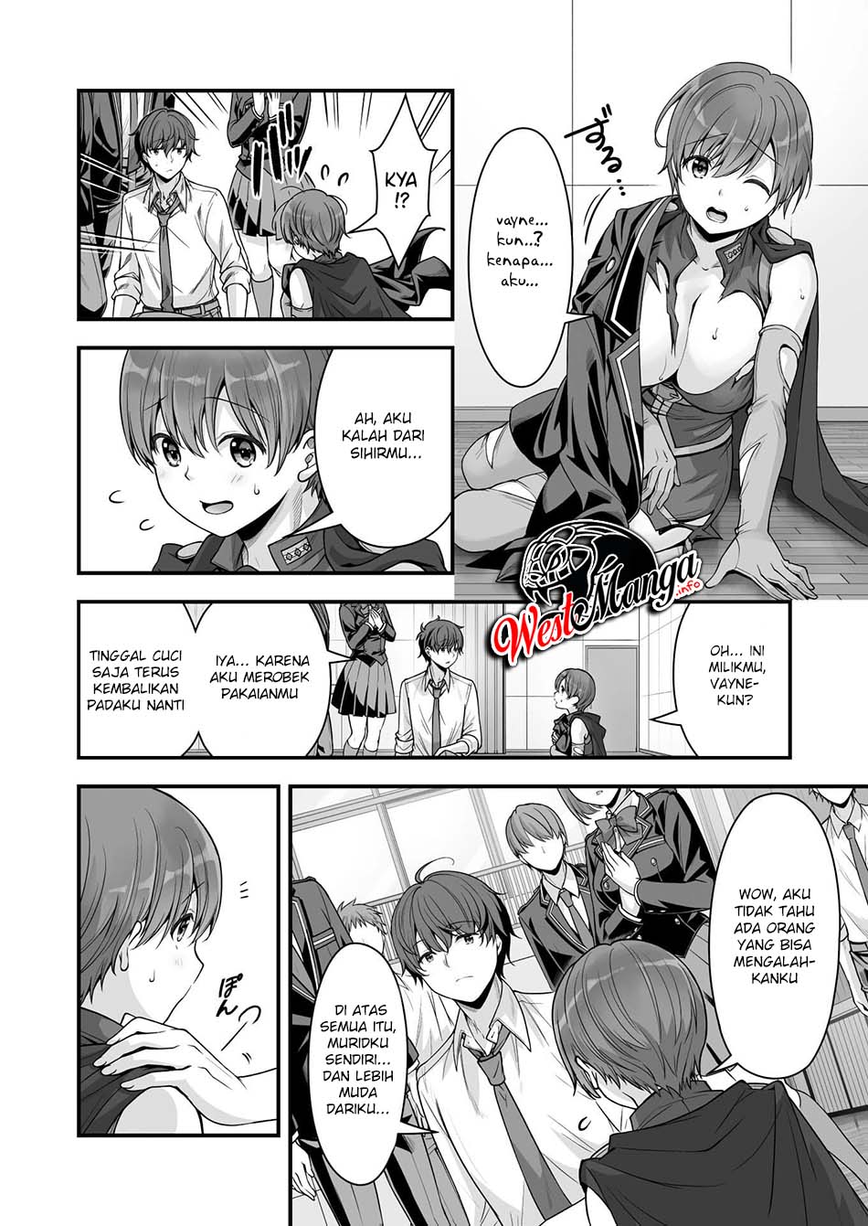 Eroge Yattetara Isekai ni Tensei shita no de Bishoujo Maou o Doreika suru - Chapter 11 22