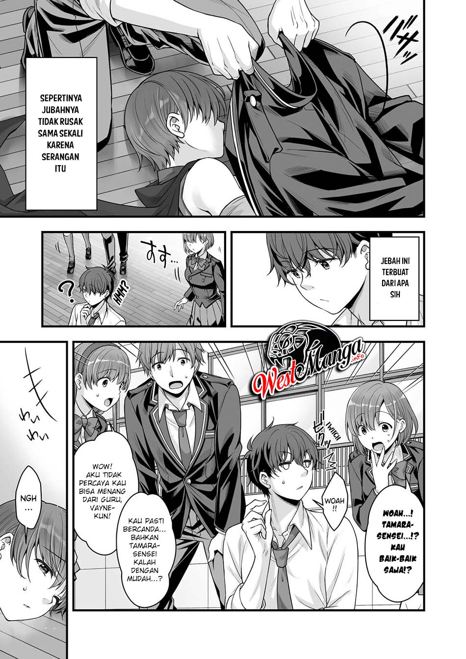 Eroge Yattetara Isekai ni Tensei shita no de Bishoujo Maou o Doreika suru - Chapter 11 21