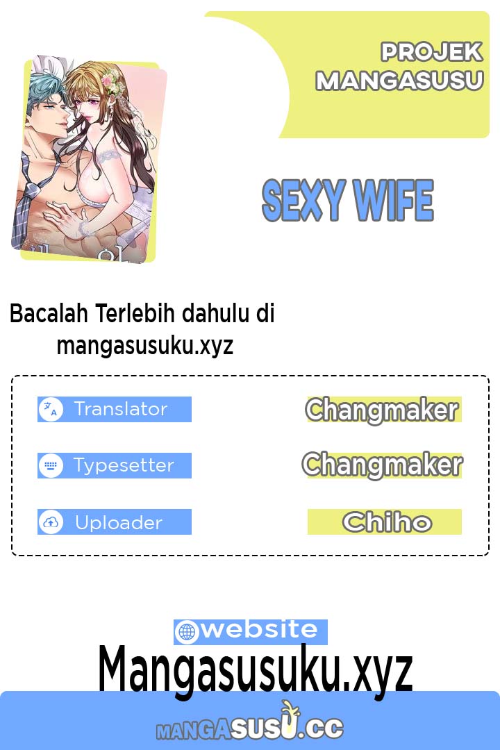 Sexy Wife - Chapter 11 1
