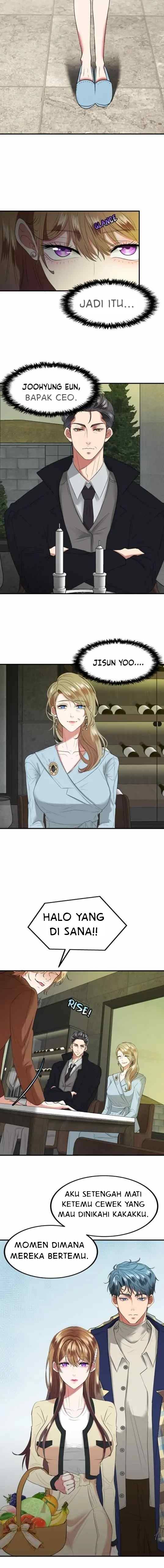 Sexy Wife - Chapter 11 7