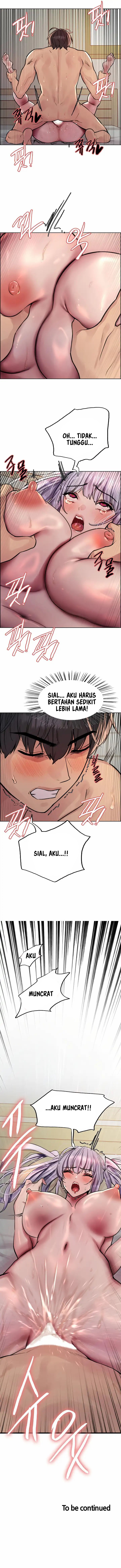 Sex Stopwatch - Chapter 56 9