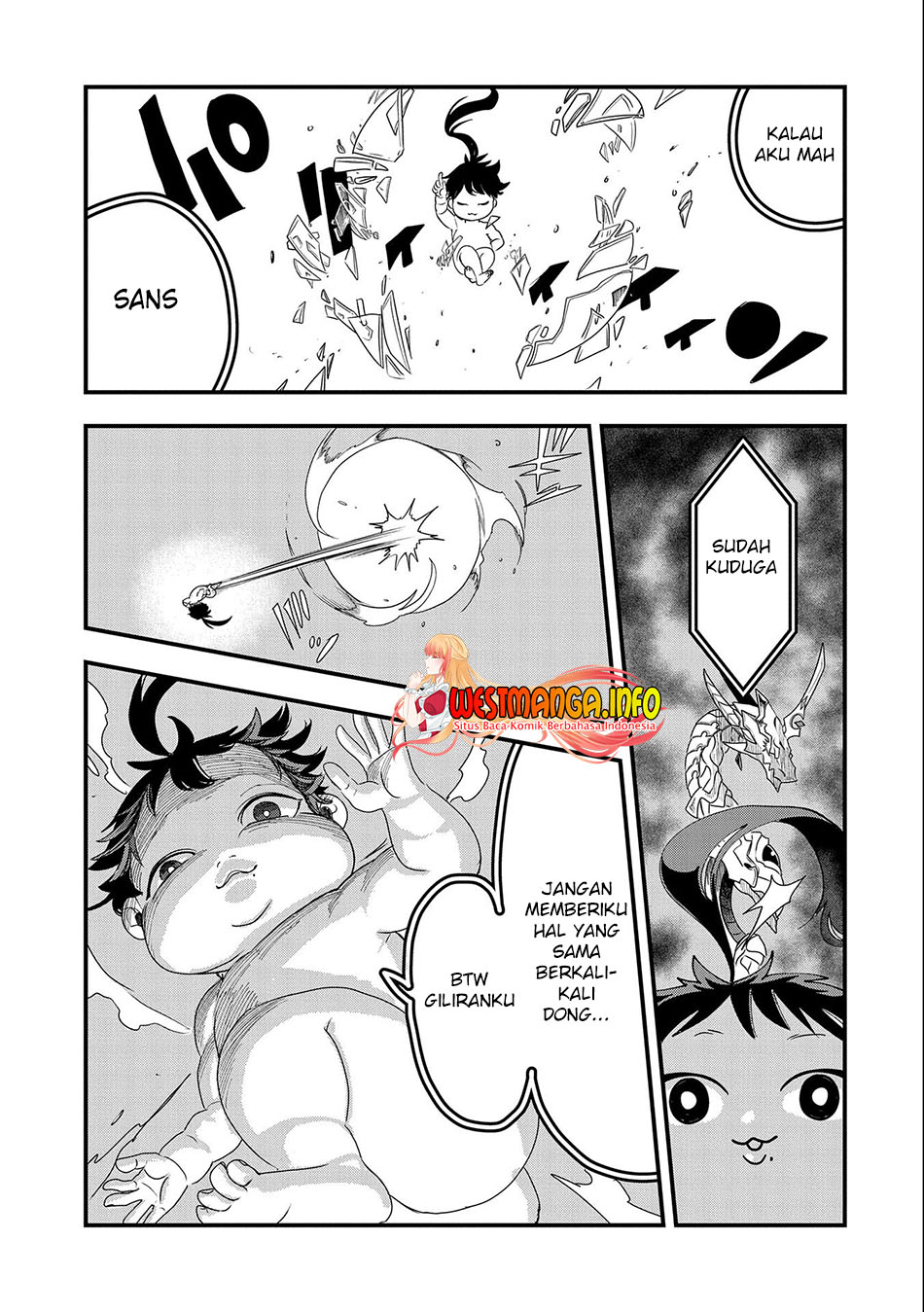 Since My Previous Life Was A Wise Man I Can Afford To Live - Chapter 6 14