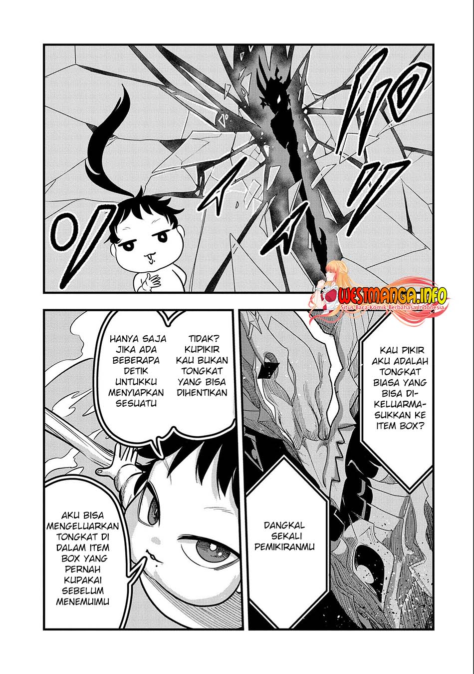 Since My Previous Life Was A Wise Man I Can Afford To Live - Chapter 6 16