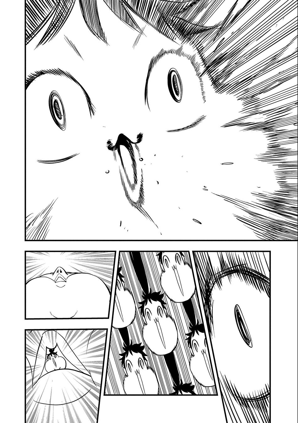 Since My Previous Life Was A Wise Man I Can Afford To Live - Chapter 6 8