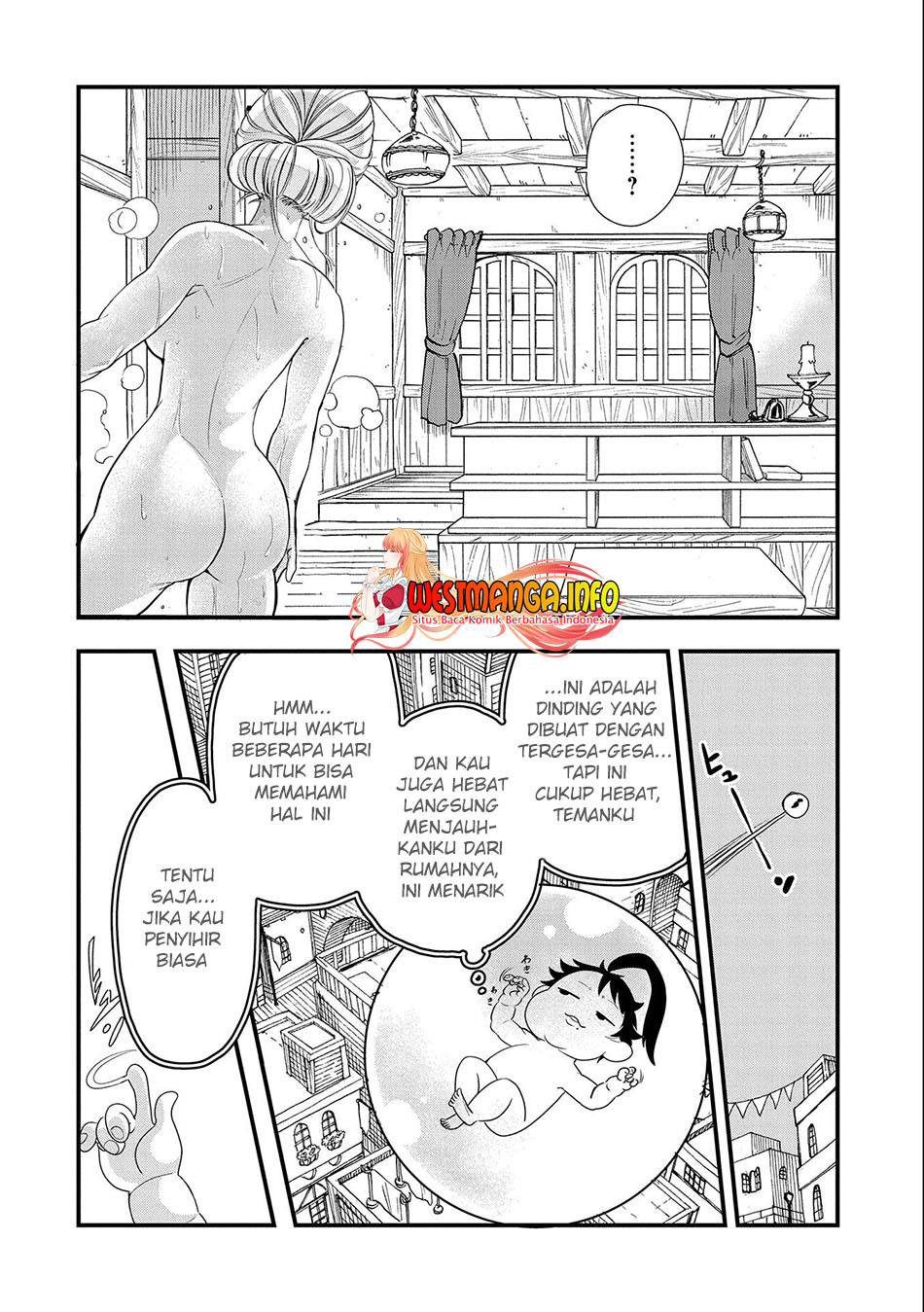 Since My Previous Life Was A Wise Man I Can Afford To Live - Chapter 6 13