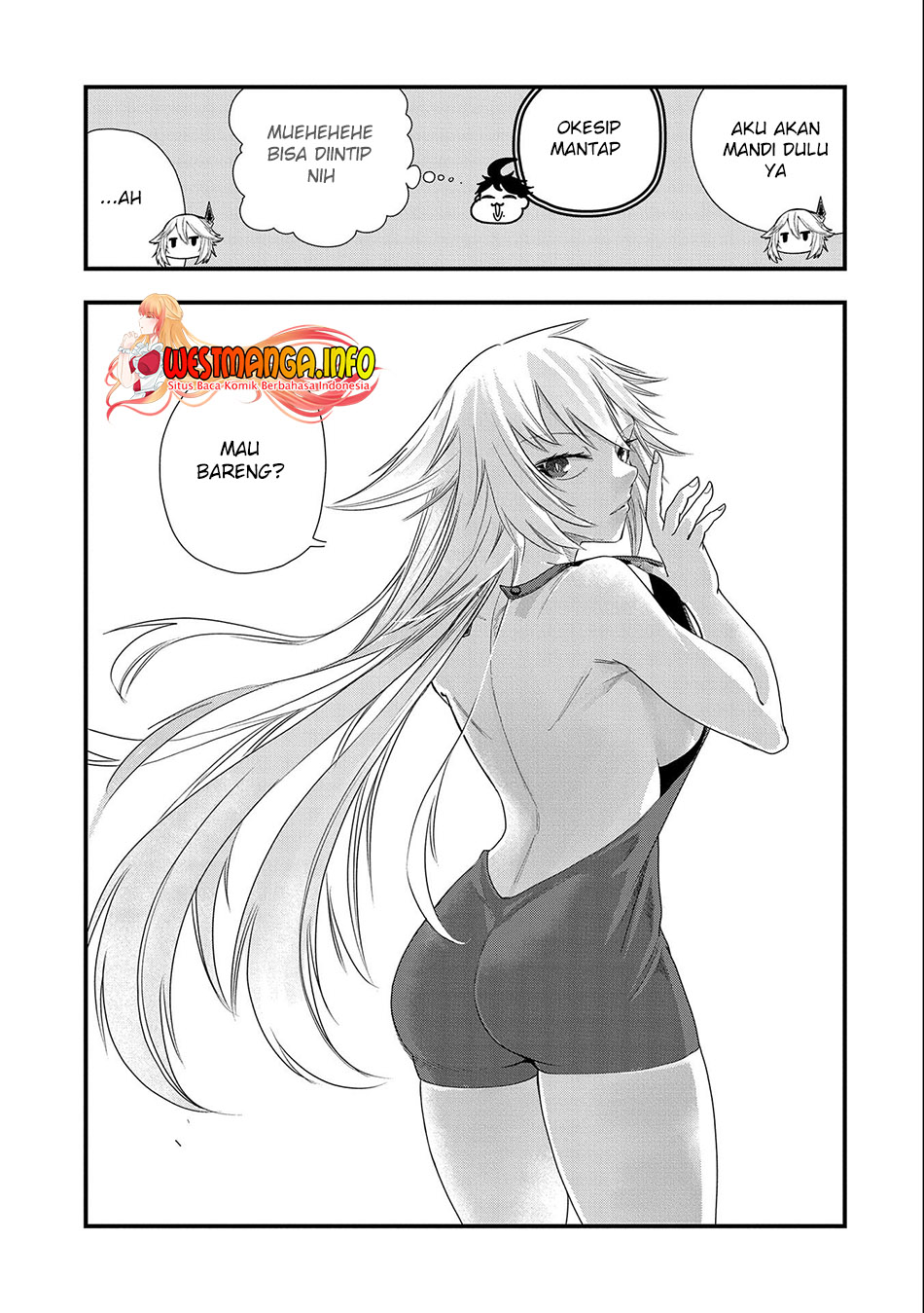 Since My Previous Life Was A Wise Man I Can Afford To Live - Chapter 6 7