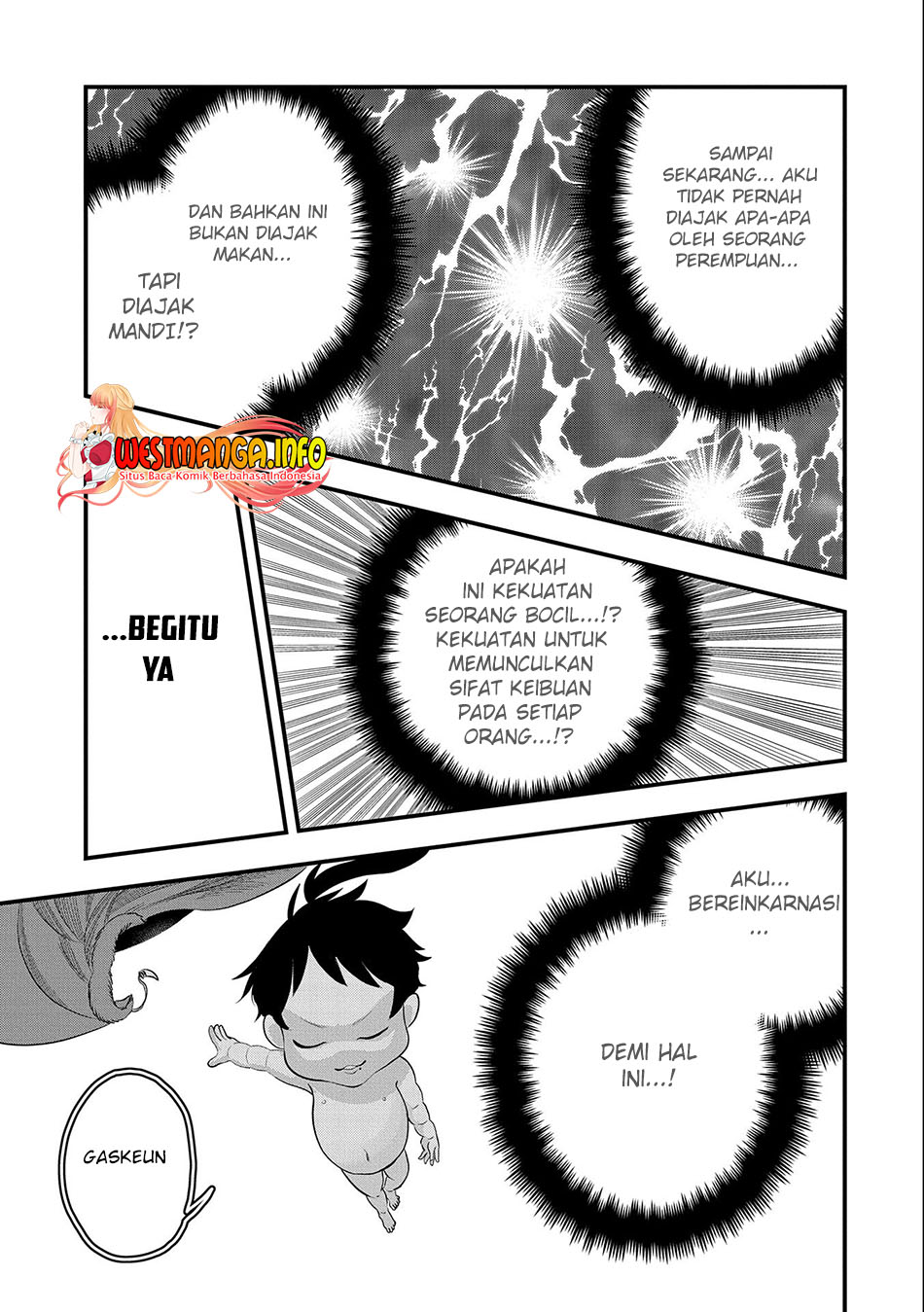 Since My Previous Life Was A Wise Man I Can Afford To Live - Chapter 6 9
