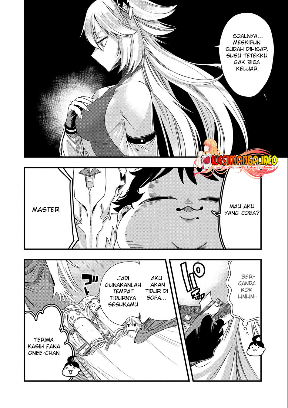 Since My Previous Life Was A Wise Man I Can Afford To Live - Chapter 6 6