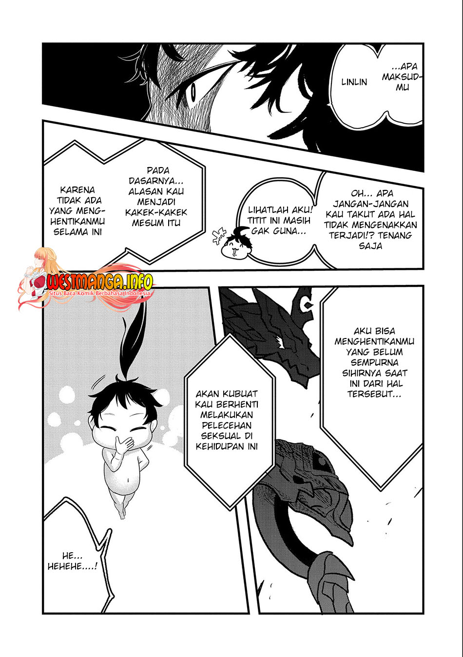 Since My Previous Life Was A Wise Man I Can Afford To Live - Chapter 6 11
