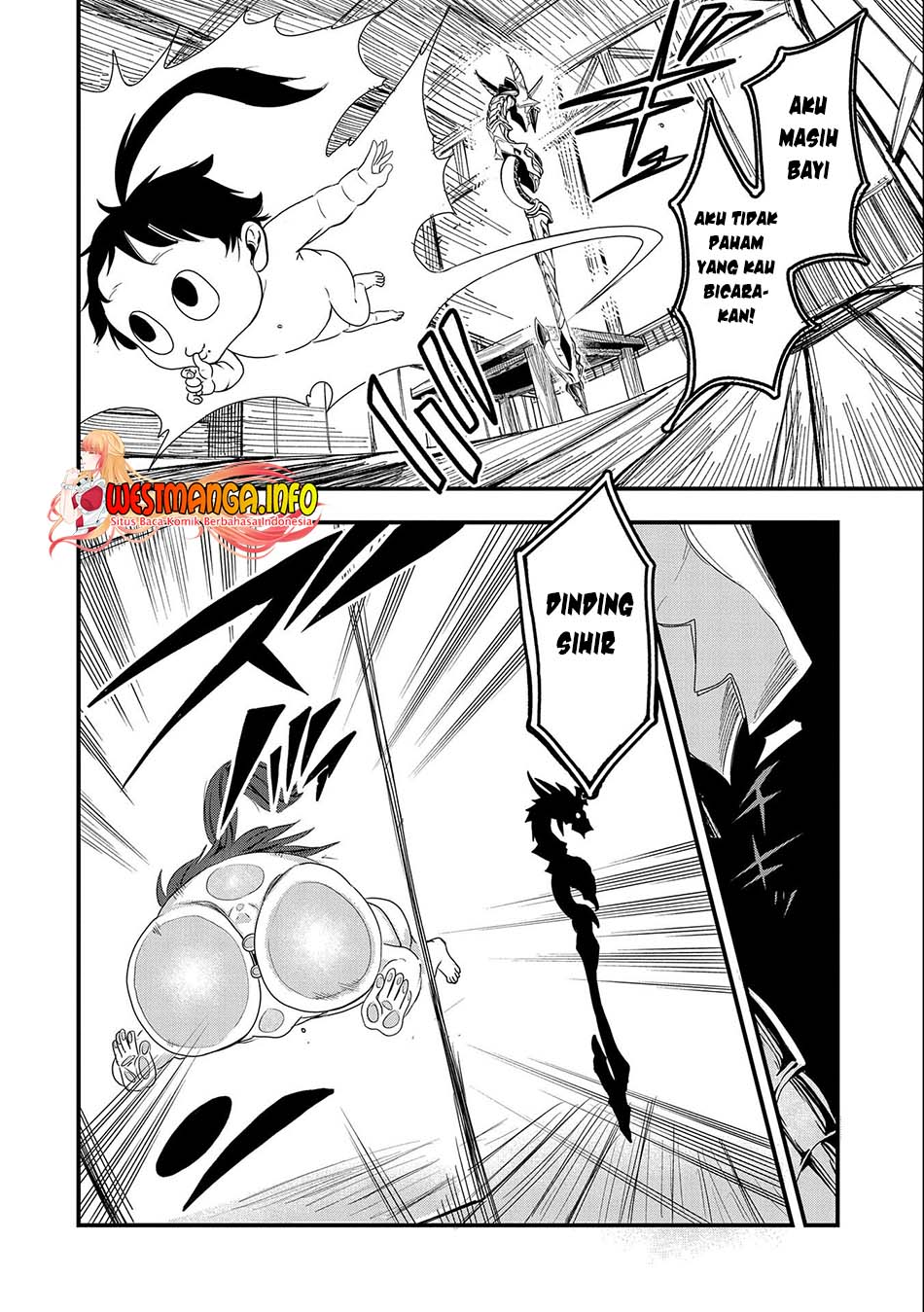 Since My Previous Life Was A Wise Man I Can Afford To Live - Chapter 6 12
