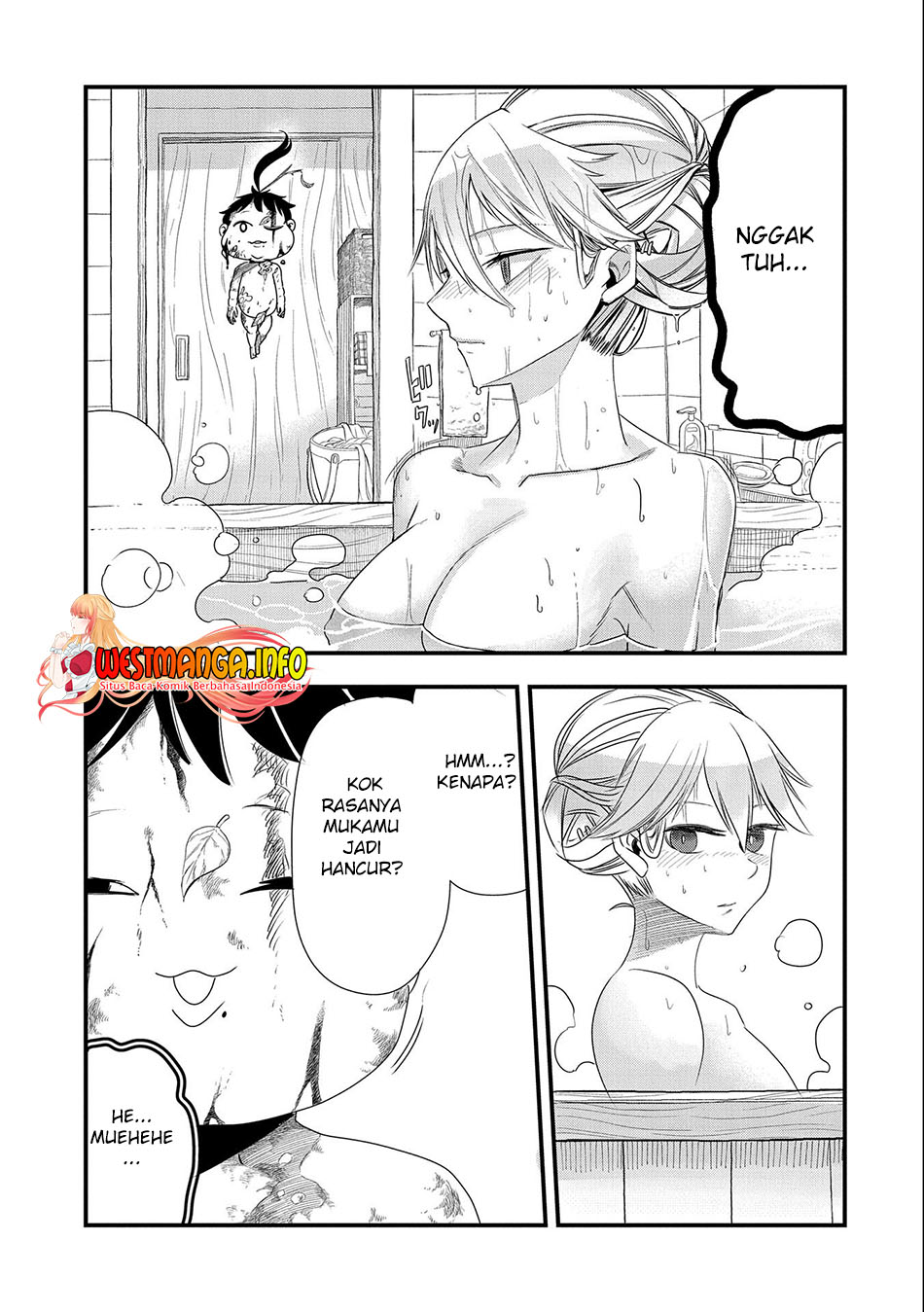 Since My Previous Life Was A Wise Man I Can Afford To Live - Chapter 6 24
